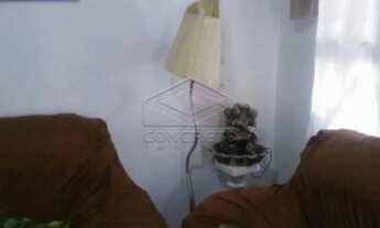 Imagem 2: Casa Padrão em Bauru