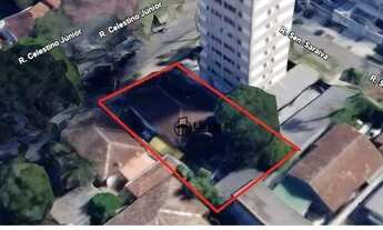 Imagem 7: Casa com 3 dormitórios à venda, 132 m² por R$ 1.180.000,00 - São Francisco - Curitiba/PR