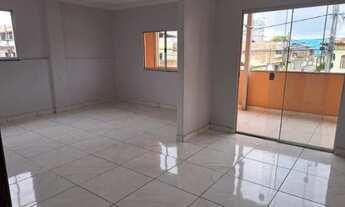 Imagem: Aluguel Casa 02 Quartos 01 Suíte com