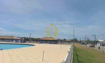 Imagem 3: Oportunidade única Excelente terreno residencial 504m² à venda por R$ 140.000,00 Lagoin