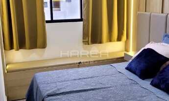 Imagem 3: Apartamento Quarto e Sala com Varanda MOBILIADO