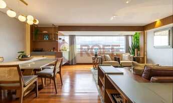 Imagem: Apto 3 Dorms 2 Suítes Último Andar