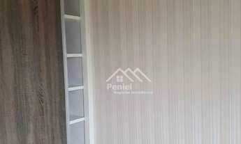 Imagem 6: Apartamento com 2 dormitórios à venda, 52 m² por R$ 201.000,00 - Ribeirânia - Ribeirão Pre