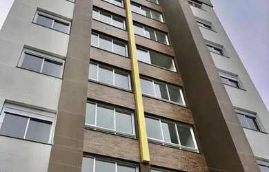 Imagem 2: Apartamento em Higienópolis