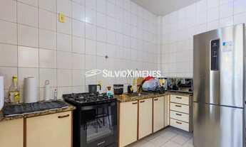 Imagem 6: Residencial Apartamento no Coração Eucarístico com 73,00 (M²), 2 quartos e 1 vagas para A