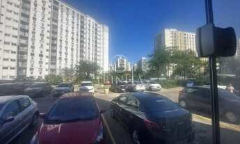 Imagem: Apartamento Condomínio Minha Praia Barra