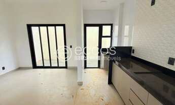Imagem 6: Casa para aluguel, 2 quartos, 1 suíte, 1 vaga, Grand Ville - Uberlândia/MG