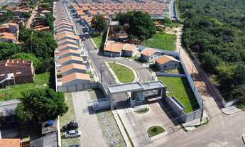 Imagem 3: Oportunidade única!Casa em Condomínio Fechado no Turu Araçagy, Próximo ao Freedom