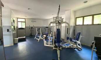 Imagem 4: Apartamento vista mar dois quartos na Barra - Salvador - BA