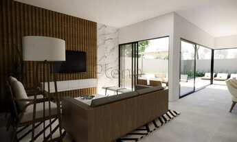 Imagem 5: Sobrado à venda em Paulínia, Parque Brasil 500, com 3 suítes, com 281 m², Residencial Club