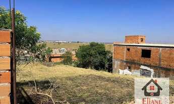 Imagem 6: Terreno à venda, 1220 m² por R$ 500.000,00 - Cidade Satélite Íris - Campinas/SP