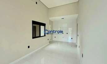 Imagem 3: Casa com excelente acabamento de 03 dormitórios no Bela Vista / Palhoça