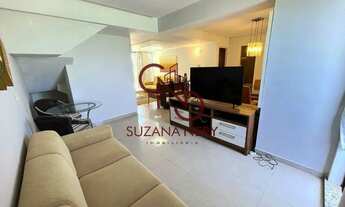 Imagem 7: Cobertura Vista Mar em Ponta Negra - Natal