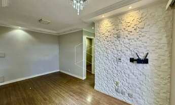 Imagem 5: Apartamento com 2 dormitórios para alugar, 49 m² por R$ 1.730,00/mês - Jardim Olímpia - Ja