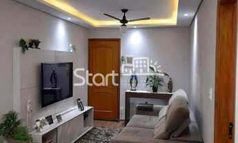 Imagem: Apartamento - Chácaras Campos Elíseos