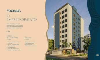 Imagem 6: EQ Ocean  a 250m da praia em Intermares Cabedelo