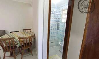 Imagem 5: Apartamento na Guilhermina - Praia Grande/SP