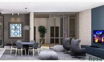 Imagem 4: Apartamento para venda JARDIM LEBLON Cuiabá