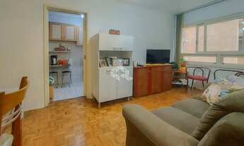 Imagem: Apartamento de 2 dormitórios no bairro