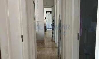 Imagem 3: Apartamento 2 Quartos, Suíte, Vaga de Garagem e Lazer Completo à Venda no Reserva Taguatin