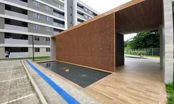 Imagem: Vendo Apartamento no Reserva do Buritis