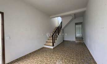 Imagem 3: Sobrado para locação, 3 quartos, quintal, garagem, jardim Jacinto, Jacareí SP