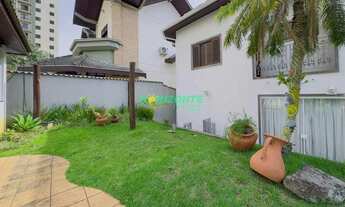 Imagem 5: Casa para locação em condomínio fechado no Parque Residencial Aquarius, São José dos Campo