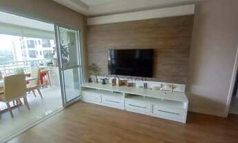 Imagem 3: Oportunidade - Apartamento - Jardim Esplanada - Condomínio Terraços Colinas - 3 Dormitório