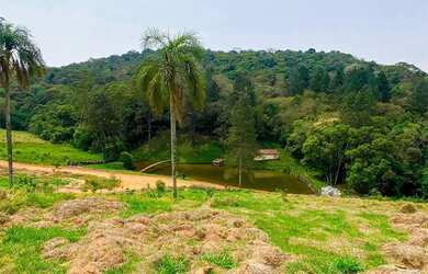 Imagem 4: Lote 500m² em Ibiúna-SP Espaço, natureza e conforto em um só lugar!