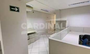 Imagem 7: Prédio comercial de 384m² com 05 banheiros para locação - Jardim Sumaré