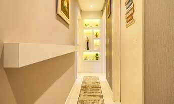 Imagem 7: Apartamento para venda com 91 metros quadrados com 3 quartos