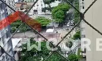 Imagem 3: Apartamento em Rua Mário Ribeiro - Pitangueiras - Guarujá/SP