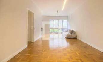 Imagem 2: Apartamento à Venda - Higienópolis, 2 Quartos, 177 m2