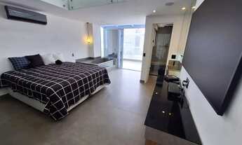 Imagem 7: Lindo apto, totalmente mobiliado na Bela vista