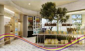 Imagem 7: Flat com 1 quarto em Muro Alto