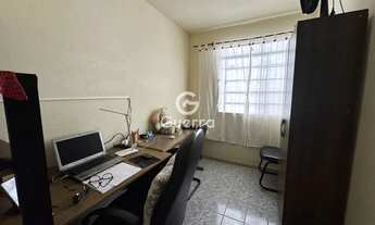 Imagem 6: Casa Térrea no Borba Gato | Edícula e 3 Quartos