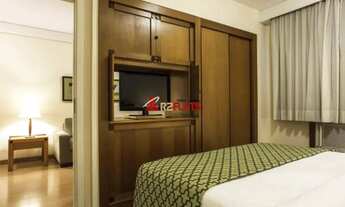 Imagem 5: Flat com ótimo preço no bairro Brooklin. Confira!