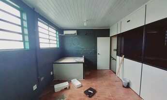 Imagem 7: Galpão de 250m² com 02 lavabos para locação e venda - Jardim Anhanguera