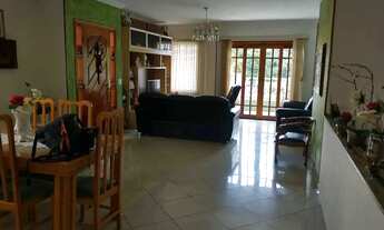 Imagem 2: Sobrado de luxo com 4 dormitórios na Vila São Francisco - SP