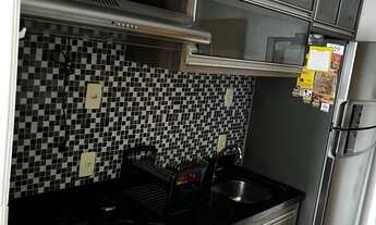 Imagem 4: Weekend club 2qts