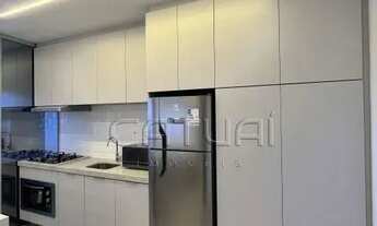 Imagem 4: Apartamento Para Alugar Insight Palhano Londrina