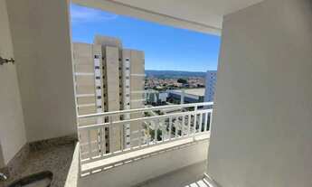 Imagem 2: Excelente apartamento pertinho do Iguatemi Sorocaba