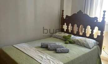 Imagem 6: Apartamento mobiliado 3 quartos - Jardim Goiás