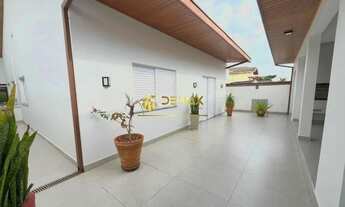 Imagem 4: Casa Térrea de para Alugar no Portal da Serra Urbanova