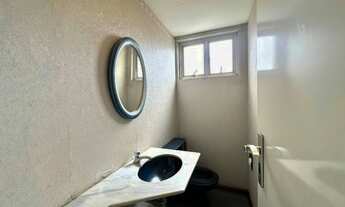 Imagem 6: Apartamento de 268 m² com 04 suítes à venda no Edifício Ana Cristina - Setor Oeste