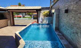 Imagem 2: Casa em Rua Bolivar - Bopiranga - Itanhaém/SP