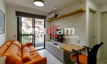 Imagem 3: Apartamento à venda Rua Wanderley, Perdizes - São Paulo