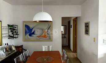 Imagem 7: Apartamento à venda, 3 quartos, 1 suíte, 2 vagas, Campestre - Santo André/SP