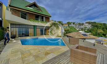 Imagem: Casa com 407 m2 4 dormitórios, 2 suítes