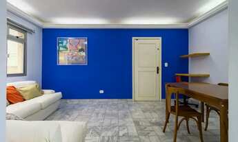 Imagem 5: Apartamento para venda em Vila Madalena com 1 quarto , 42m²